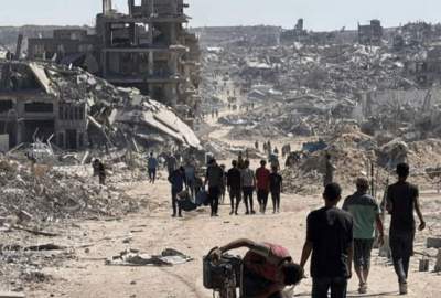 UAE withdraws from participation in Gaza “international force”