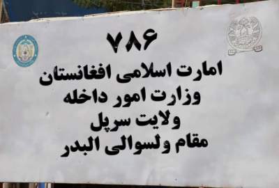 آغاز روند ثبت علفچرهای ولسوالی البدر ولایت سرپل برای جلوگیری از غصب و حل منازعات