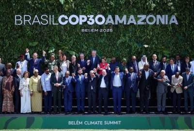 شرکت در کنفرانس‌های بین‌المللی تغییرات اقلیمی، حق مشروع افغانستان است و باید به رسمیت شناخته شود