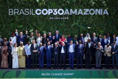 المشاركة في مؤتمرات التغير المناخي الدولية حق مشروع لأفغانستان ويجب الاعتراف به