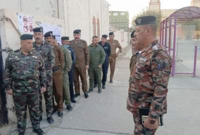 82.42% turnout in Iraq