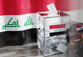 آغاز مرحله دوم و عمومی ششمین انتخابات پارلمانی عراق