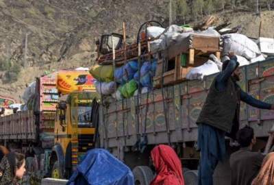 بازگشت بیش از ۱۰ هزار مهاجر از پاکستان و ایران طی یک روز اخیر