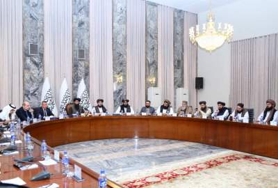 الروح غير المسؤولة للوفد الباكستاني حالت دون التوصل إلى نتيجة في مفاوضات إسطنبول