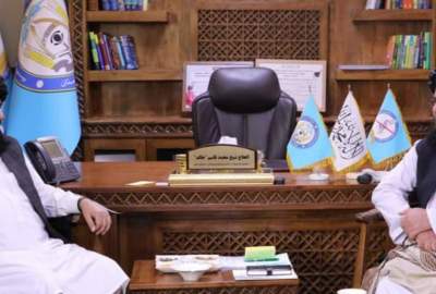 نائب وزير الداخلية الافغاني: زراعة المخدرات وبيعها وتهريبها في أفغانستان تكاد تكون معدومة