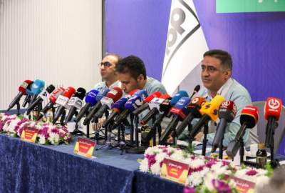 توسيع علاقات شركة مباركة للصلب مع أفغانستان مطروح على جدول الأعمال / حزمة شاملة دولية سيتم الإعلان عنها قريباً