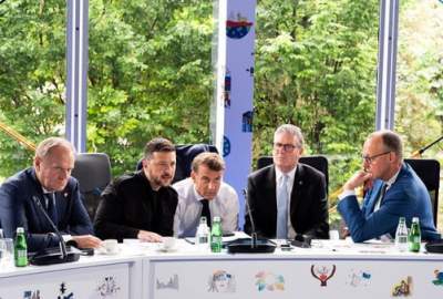 Serbia: Europe is preparing to confront Russia