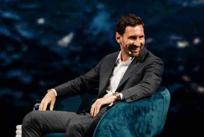 Lionel Messi: I miss Barcelona and Camp Nou; I hope to return one day