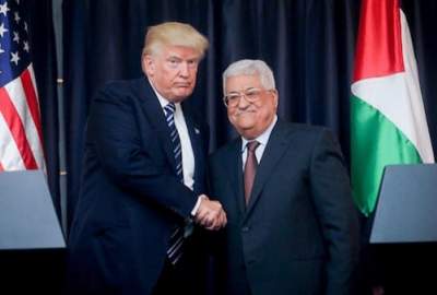 محمود عباس ينفذ شروط الولايات المتحدة بشأن الأسرى الفلسطينيين