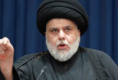 Statement by Muqtada Sadr after the Iraqi parliamentary elections; Warning about corruption and foreign interference