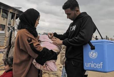اليونيسف: إسرائيل تمنع دخول المساعدات إلى غزة