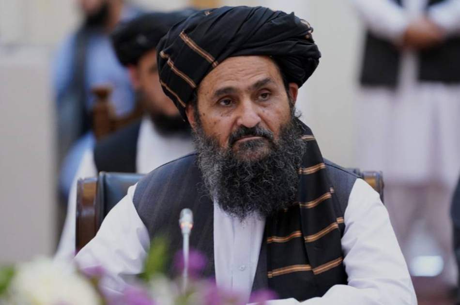 ملا برادر: د قوي تضمین پرته، له پاکستان سره سوداګریزې لارې به خلاصې نشي / د بدیلو لارو له لارې سوداګري باید ژر تر ژره پلي شي