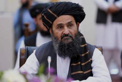 ملا برادر: د قوي تضمین پرته، له پاکستان سره سوداګریزې لارې به خلاصې نشي / د بدیلو لارو له لارې سوداګري باید ژر تر ژره پلي شي