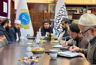 د روغتیا وزارت مرستیال د طبیعي پیښو په وخت کې د ناروغانو سره د مقابلې لپاره اړین چمتووالي ټینګار کوي