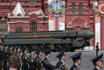 مسؤول روسي: الصاروخ الكروز الجديد يمكنه محو ولاية أميركية من الخريطة