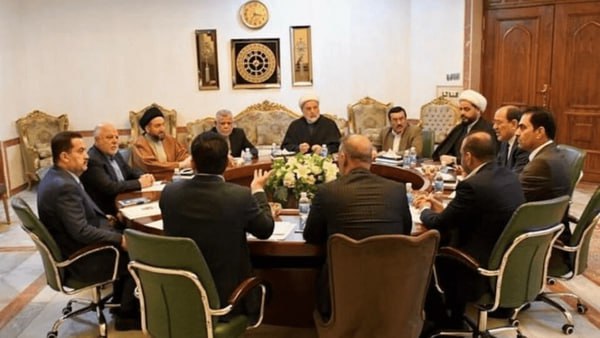 جریان‌های شیعه عراق پیشتاز انتخابات با بیش از ۱۸۵ کرسی