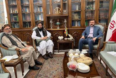 تأکید افغانستان و ایران بر گسترش همکاری‌های حقوقی و رسیدگی به وضعیت مهاجران افغان