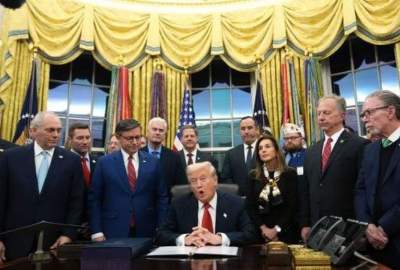 Reopening of the US Federal Government after Budget Crisis