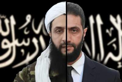 Al-Julani contradicts his previous statements; from denial to confirmation of negotiations with Israel