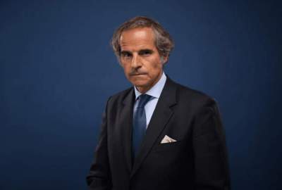 Grossi expresses deep concern over the agency