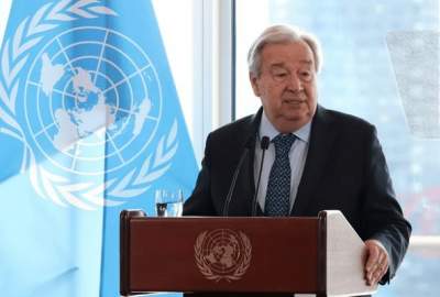 Guterres: Gaza ceasefire is being violated continuously