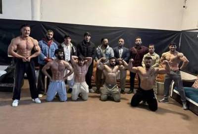 منتخب افغانستان لكمال الأجسام يغيب عن بطولة العالم في إندونيسيا بسبب رفض منحه التأشيرة