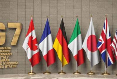 G7 calls on countries to fully implement sanctions against Iran