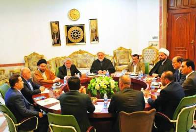 الائتلاف الشيعي الكبير في العراق: تشكيل الحكومة الجديدة في موعدها القانوني