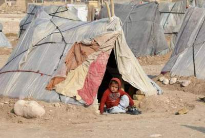 الأمم المتحدة: مع بدء الشتاء، الموارد في أفغانستان على وشك النفاد