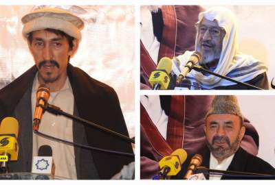 تجلیل از خدمات مرحوم ابوجهاد هادی هادی؛ دریافت‌کننده مدال سال فائو در افغانستان