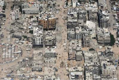 بوليتيكو: الوثائق تكشف عن التحديات التي تواجه أمريكا في تنفيذ خطة ترامب لسلام غزة