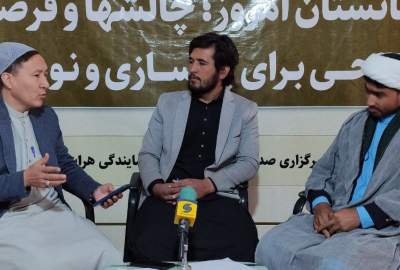 زندگی حضرت زهرا (س) خدا محور و پر از معنویت بود