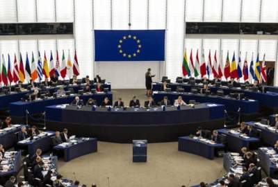 الميادين تنشر مسودة مشروع قرار أوروبي ضد إيران سيقدم لمجلس محافظي الوكالة الذرية