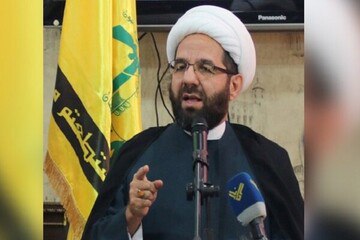 حزب‌الله: تهدیدات دشمن تاثیری بر موضع ما ندارد
