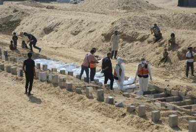 تقرير يتهم دولًا بالتواطؤ في "إبادة جماعية" من خلال تزويد الاحتلال الإسرائيلي بالنفط خلال حرب غزة