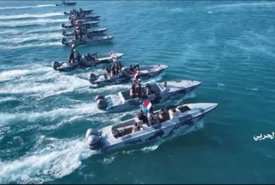 انجمن تفنگداران دریایی امریکا: یمنی‌ها با امکانات ناچیز، ما را زمین‌گیر کردند