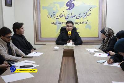 گزارش تصویری/ برگزاری نشست معارفه دانشجویان جدیدالورود دانشگاه بین‌المللی اهل‌بیت(ع) در تهران  