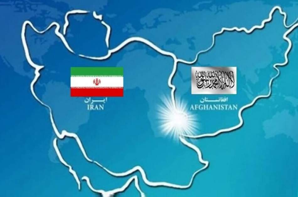 تداوم روابط مطلوب افغانستان و ایران؛ از دیپلماسی فعال تا حل‌وفصل اختلافات آبی