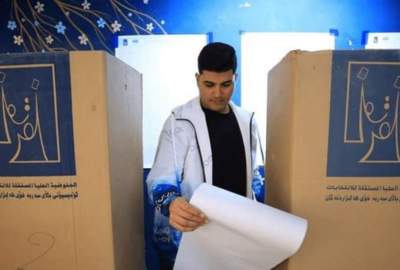 النتائج النهائية للانتخابات البرلمانية العراقية تنشر اليوم