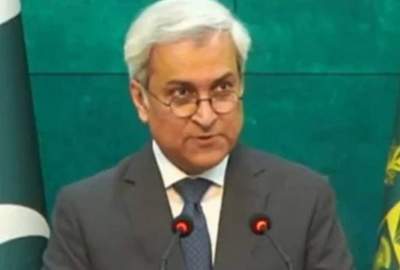 اسلام آباد ترحب با اقتراح إيران للوساطة بين الإمارة الإسلامية و باكستان