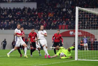 صعود مقتدرانه انگلیس و پیروزی فرانسه در آخرین بازی‌های انتخابی جام جهانی ۲۰۲۶ اروپا