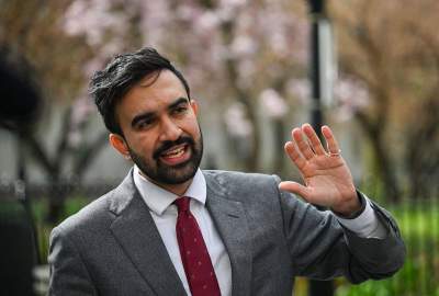 عمدة نيويورك المنتخب: إذا دخل نتانياهو المدينة، سأتابع اعتقاله