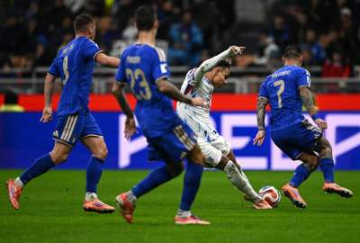 صعود ۳۲ تیم به جام جهانی ۲۰۲۶ قطعی شد