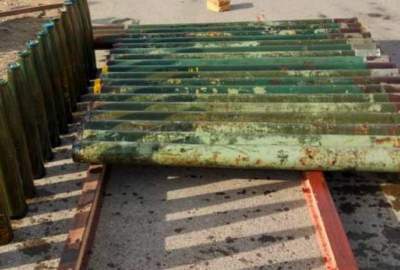 اكتشاف مستودع صواريخ روسي قديم وسرّيّ في كابل