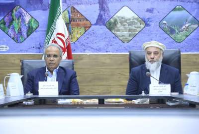 سفر وزیر صنعت و تجارت به ایران؛ روایت سخنگو از توافق‌های جدید و افتتاح مسیر موقت میلک