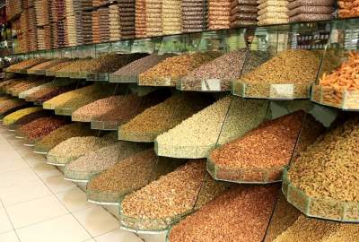 صادرات الفواكه الطازجة والمجففة الأفغانية بقيمة 580 مليون دولار