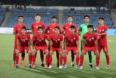 تیم فوتبال زیر ۱۷ سال کشور برای رقابت‌های مقدماتی جام ملت‌های آسیا به میانمار رفت