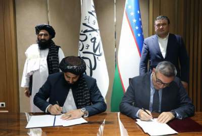 روند صادرات برق ازبکستان به افغانستان در سال ۲۰۲۶ ادامه می‌یابد