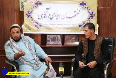 پاکستان به دنبال اعمال نفوذ در افغانستان و تحقق اهداف امریکا است؛ امارت اسلامی بر منافع ملت پاکستان احترام دارد