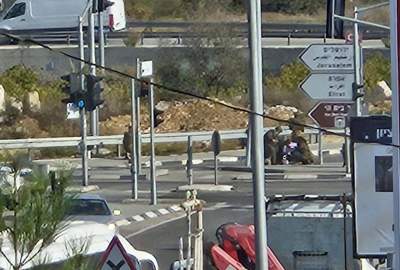 9 صهیونیست در دو عملیات در سرزمین های اشغالی کشته و زخمی شدند